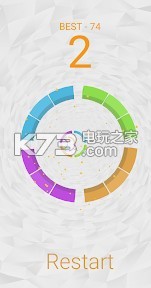 无休止的滚动 v3 游戏下载 截图