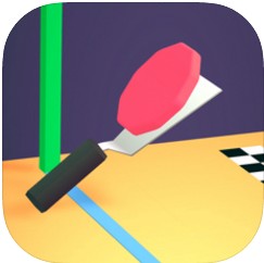 Spatula Flip游戏下载