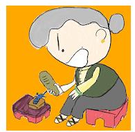 阿婆打小人游戏v1.018