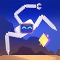 爬坡机器人游戏下载v1.3.0