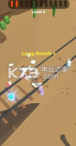 龙卷风刀片大乱斗 v1.0.0 游戏下载 截图