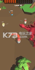 龙卷风刀片大乱斗 v1.0.0 游戏下载 截图