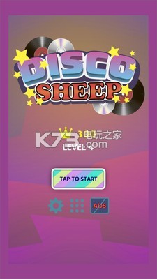 蹦迪绵羊 v1.2 游戏下载 截图