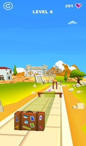 变形行李箱 v1.0 安卓版下载 截图