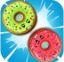 甜甜圈激战安卓版下载v1.0