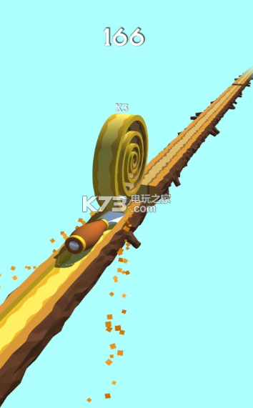 削木大亨 v1.0.3 游戏下载 截图