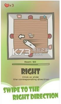 Cat Rennt v0.1 游戏下载 截图