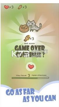 Cat Rennt v0.1 游戏下载 截图