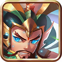 梦想三国之勇往直前gm版下载