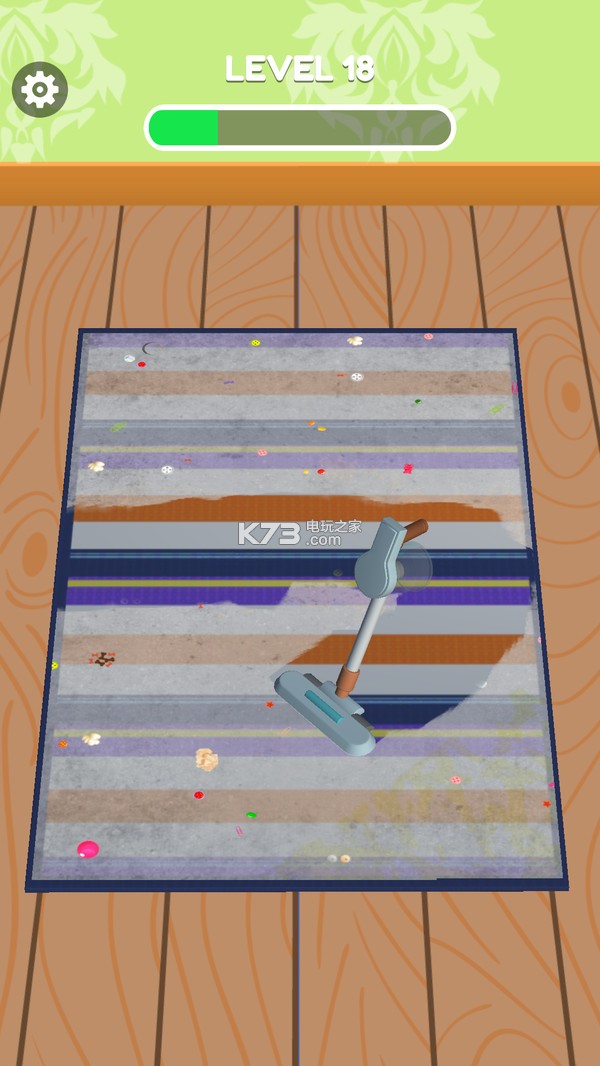 地毯清洁大师 v1.0.19 游戏下载 截图