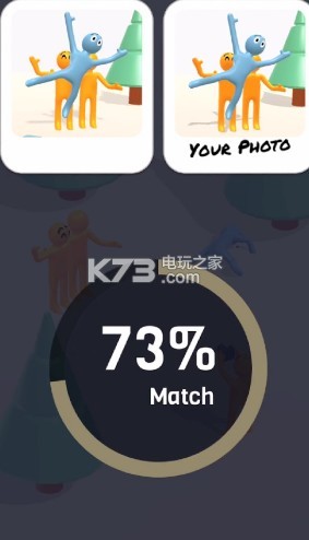 抢镜男 v0.1 游戏下载 截图