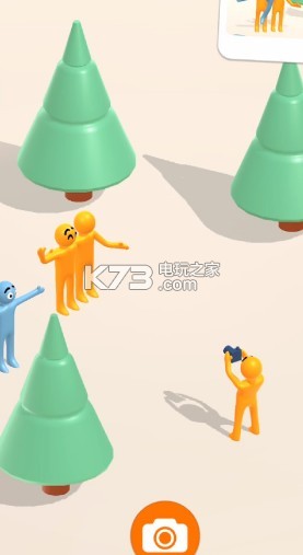 抢镜男 v0.1 游戏下载 截图