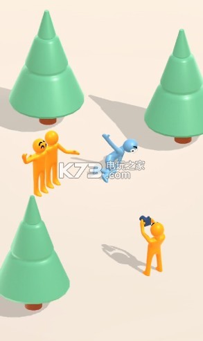 抢镜男 v0.1 游戏下载 截图