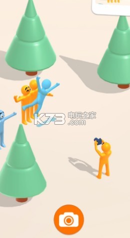 抢镜男 v0.1 游戏下载 截图