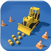 小型推土机游戏下载v3.0