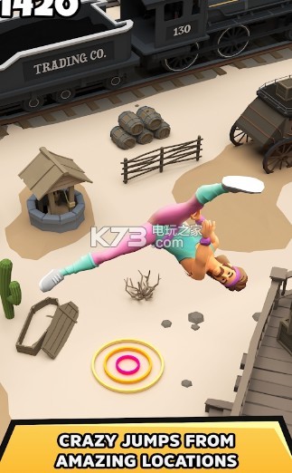 街头潜水员 v1.08 游戏下载 截图