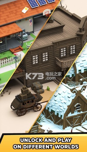 街头潜水员 v1.08 游戏下载 截图