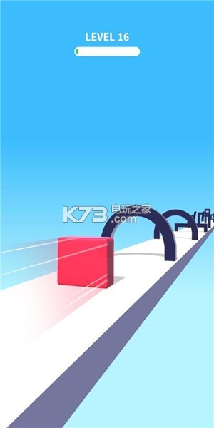 果冻无限移动 v0.2 游戏下载 截图