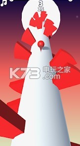 螺旋滚冲 v0.5 游戏下载 截图