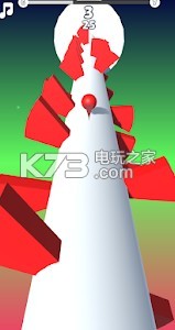 螺旋滚冲 v0.5 游戏下载 截图