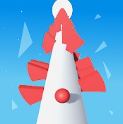 螺旋滚冲游戏下载v0.5