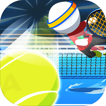 超能网球 v1.0.3 游戏