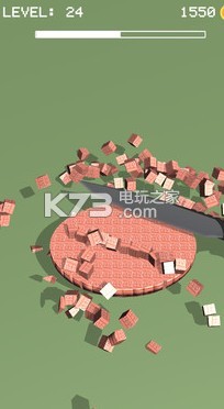 我爱切肥皂 v0.2 游戏下载 截图