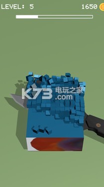 我爱切肥皂 v0.2 游戏下载 截图