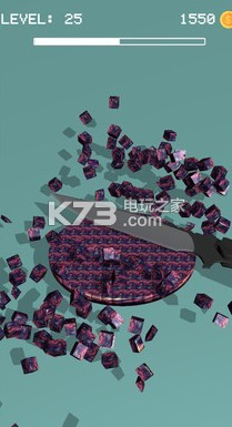 我爱切肥皂 v0.2 游戏下载 截图