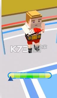 飞身一脚 v1.0 手游下载 截图