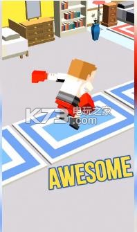 飞身一脚 v1.0 手游下载 截图