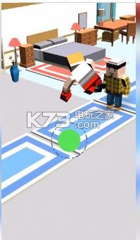 飞身一脚 v1.0 手游下载 截图