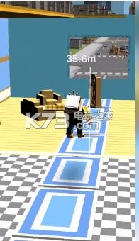 飞身一脚 v1.0 手游下载 截图