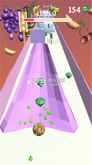 糖果冲撞 v1.3 游戏下载 截图