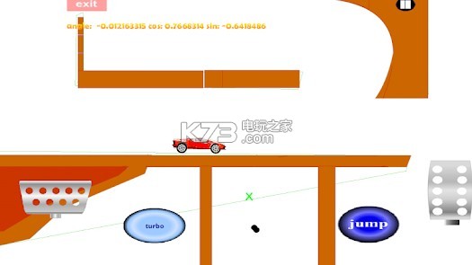 腦力賽車 v6.0 游戲下載 截圖