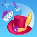 帽子大师3D游戏下载v1.0