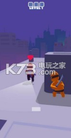 隐秘暗杀者 v1.1.0 最新版 截图