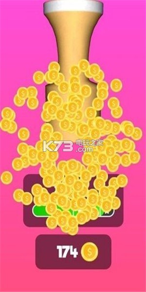 木头旋旋旋 v1.0 安卓版 截图