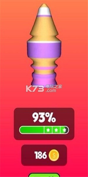 木头旋旋旋 v1.0 安卓版 截图