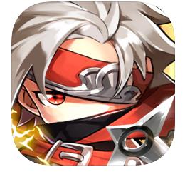 忍者部落大乱斗正式版