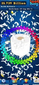 厕纸收集大亨 v1.1 安卓版 截图