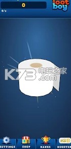 厕纸收集大亨 v1.1 安卓版 截图