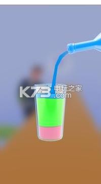 调酒小王子 v0.3 最新版 截图