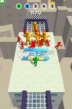 全部向下推 v1.0.1 免费版 截图