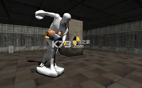 布娃娃摧毁一切 v9 安卓版 截图