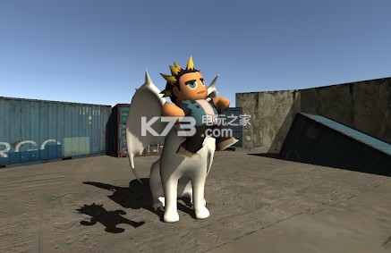 布娃娃摧毁一切 v9 安卓版 截图