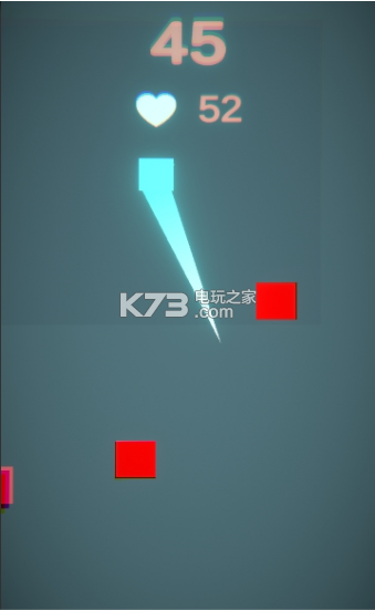 运动立方体 v0.8 安卓版 截图