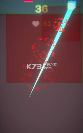 运动立方体 v0.8 安卓版 截图