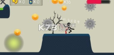 手指划划划 v2.0 小游戏 截图