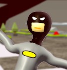 太空火柴人下马模拟器手机版v1